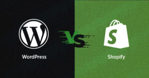 Shopify vs WordPress - Which One To Choose in 2022? Shopify vs WordPress - Which One To Choose anpwebsolutions
